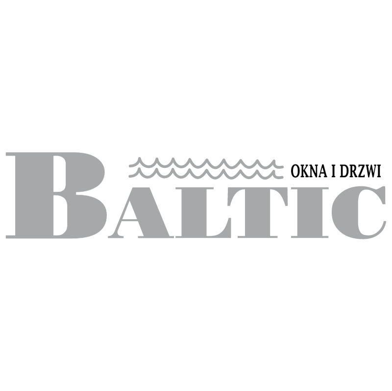 Baltic 15140 vector logo