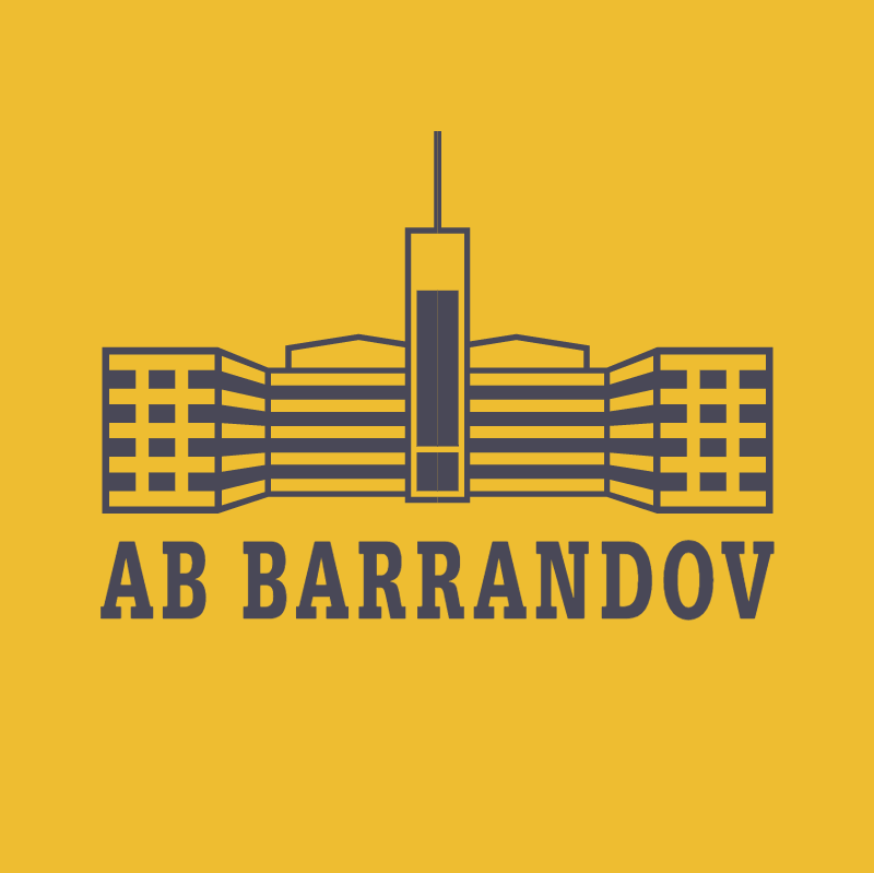 Barrandov vector