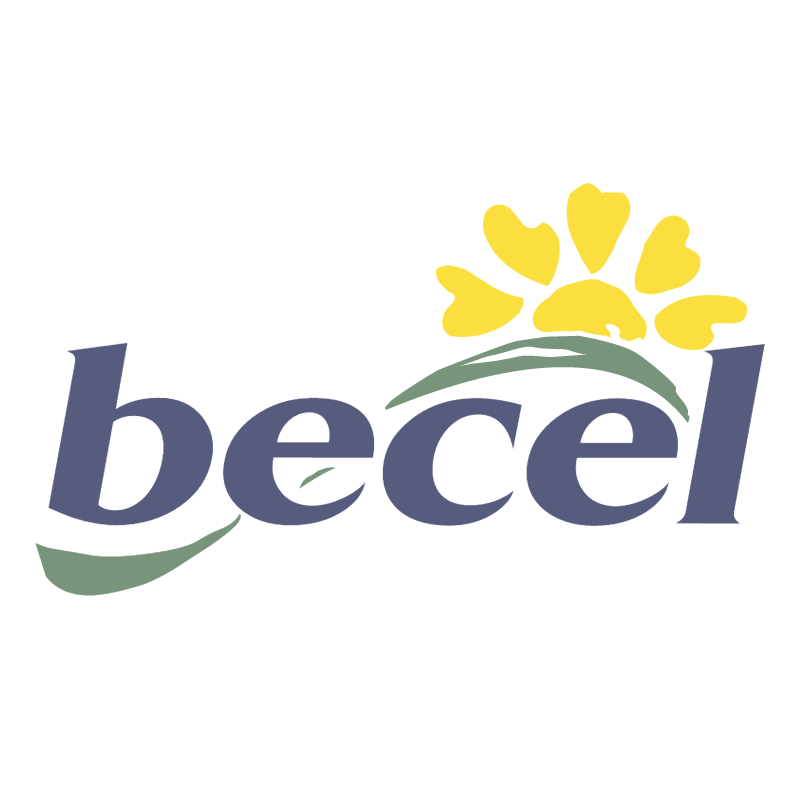 Becel 81812 vector