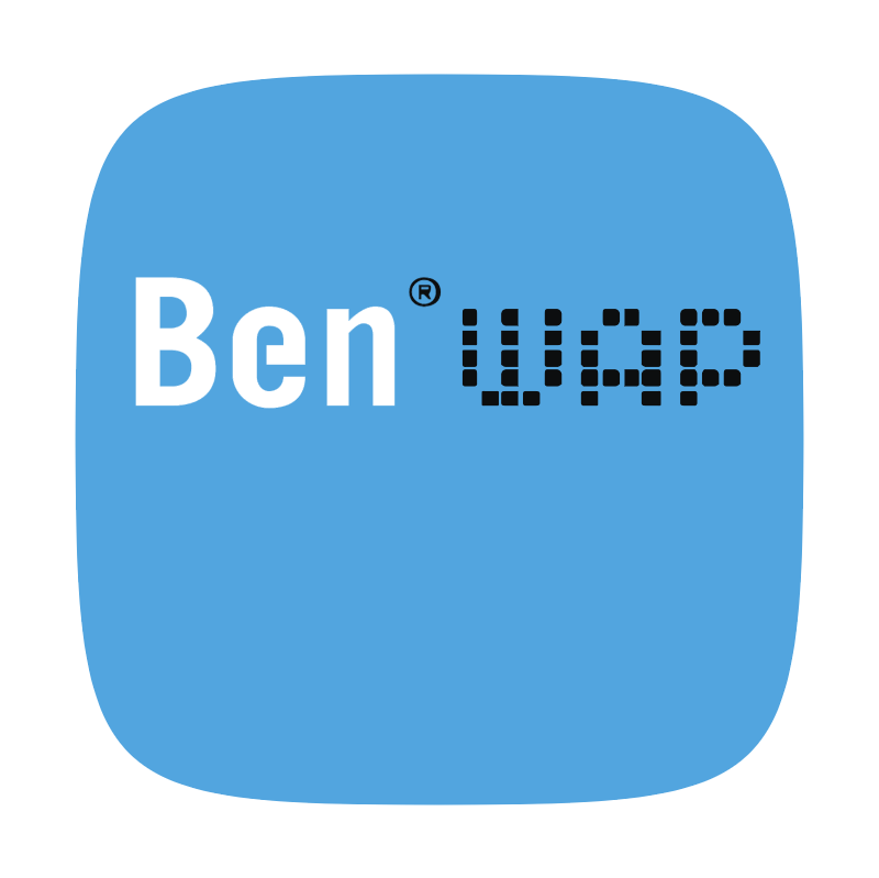Ben Wap vector