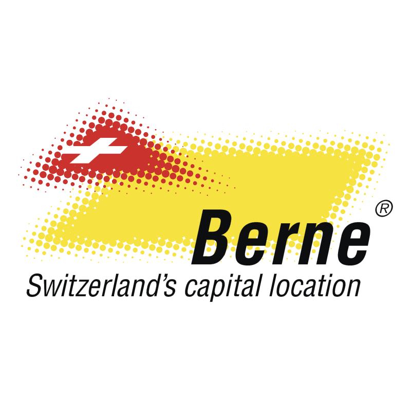 Berne 40976 vector logo