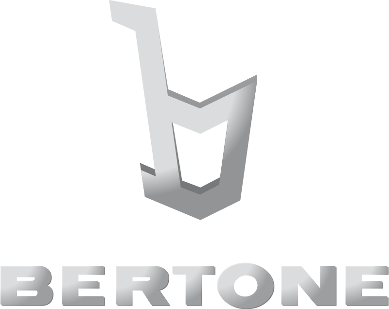 Bertone vector logo