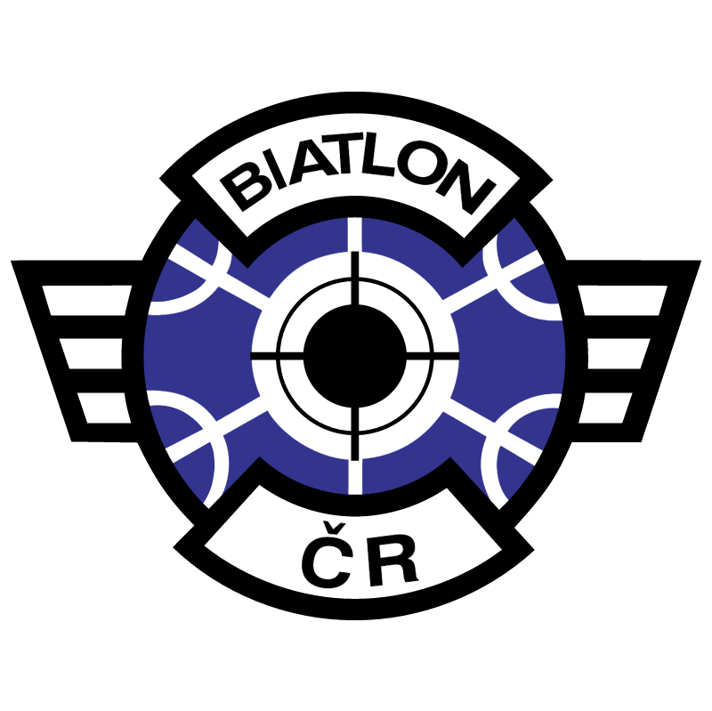 Biatlon Club vector