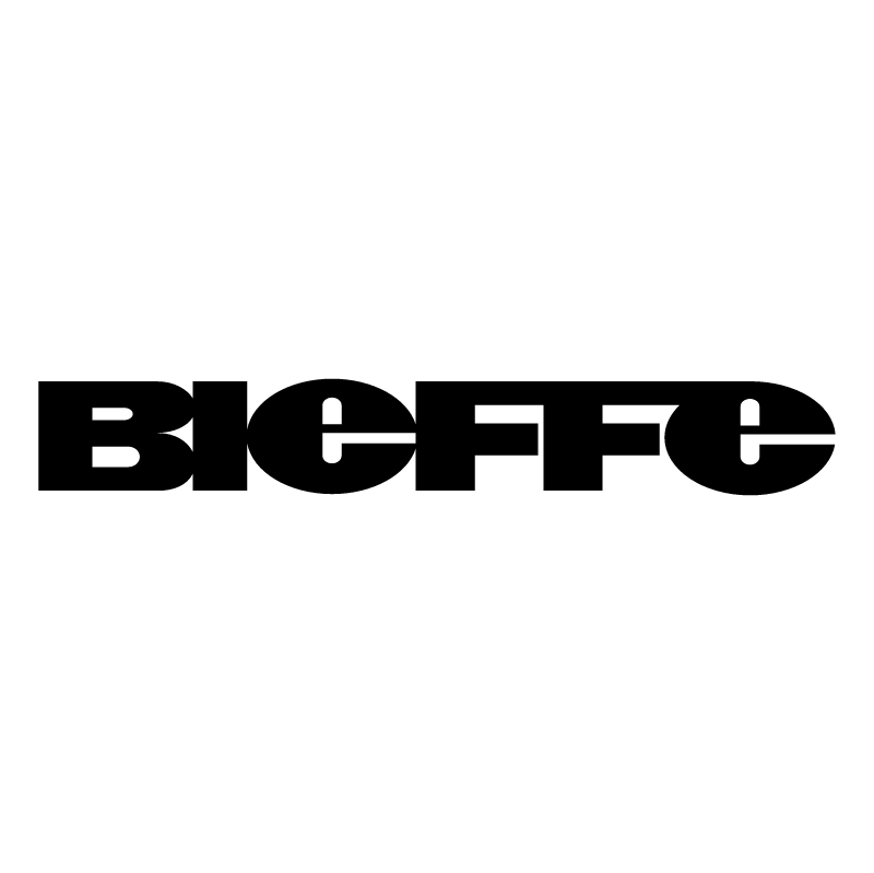 Bieffe vector logo