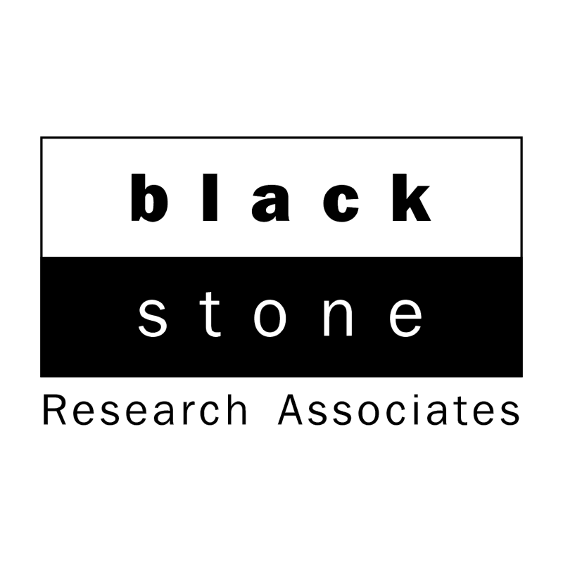 Black Stone 51542 vector logo