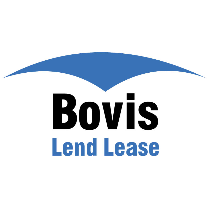 Bovis Lend Lease vector logo