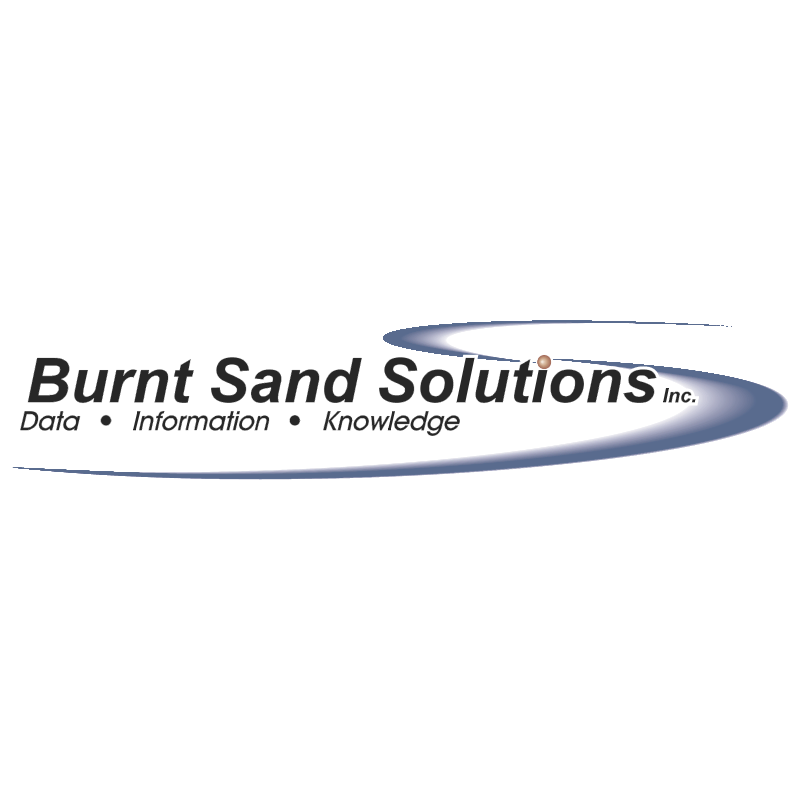 Burnt Sand Solutions 17482 vector