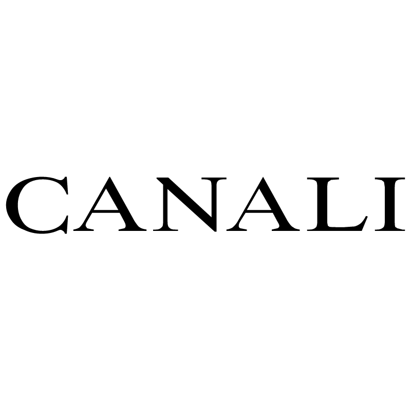 Canali vector logo