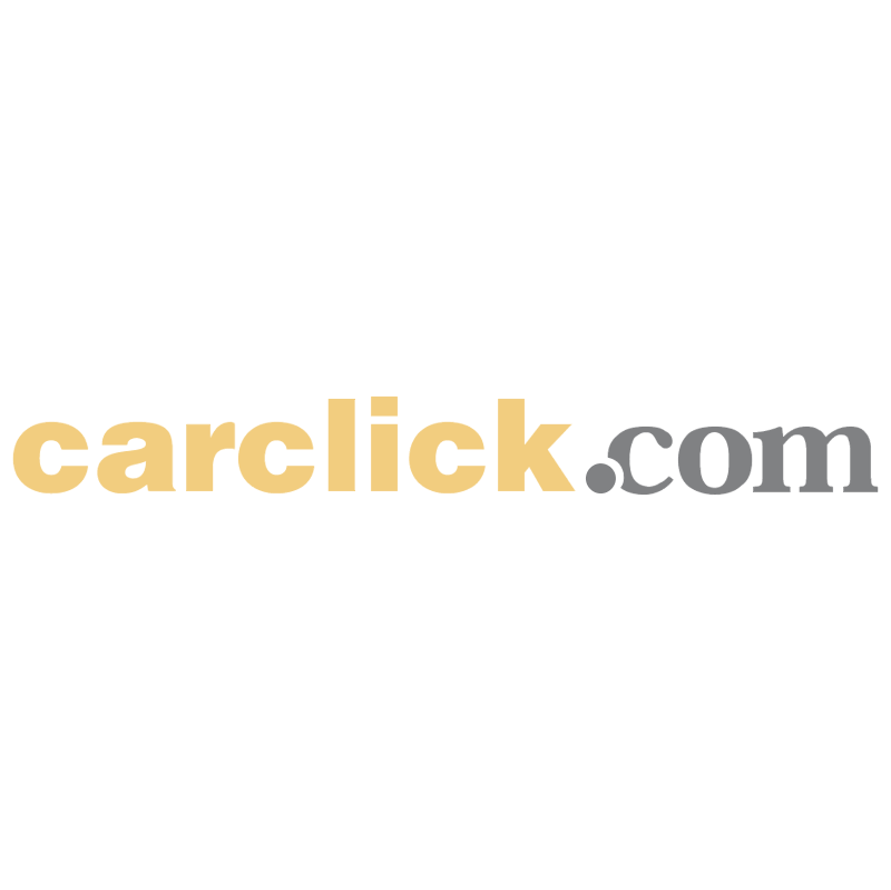 carclick com vector logo