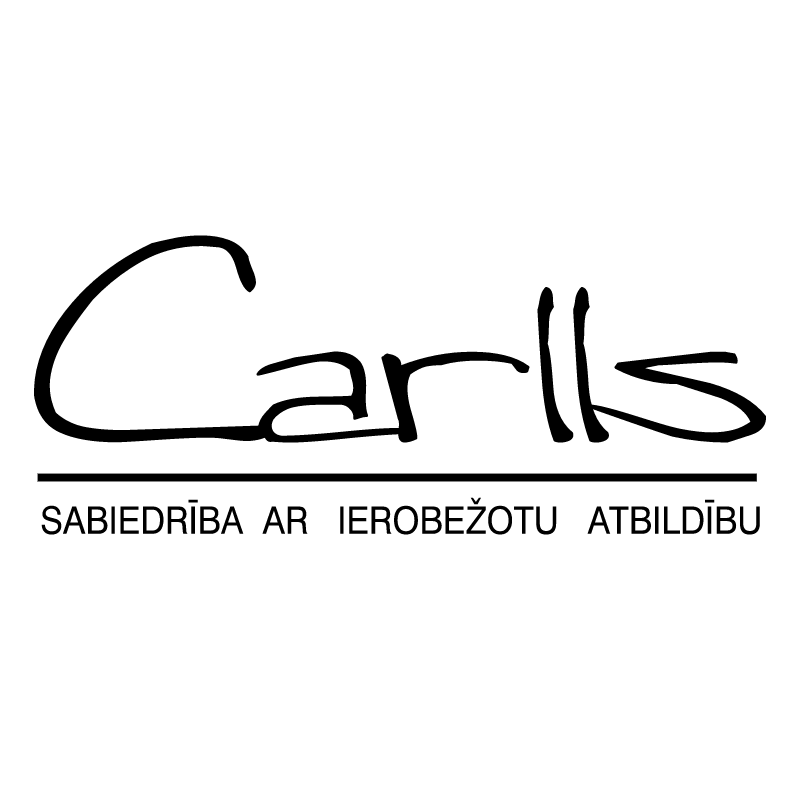 Carlls vector