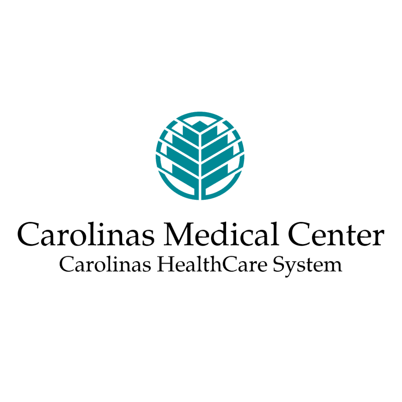 Carolinas Medical Center vector logo