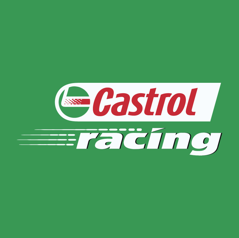 Castrol Racing vector