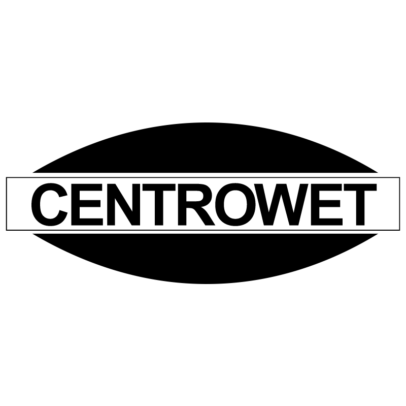 Centrowet vector logo