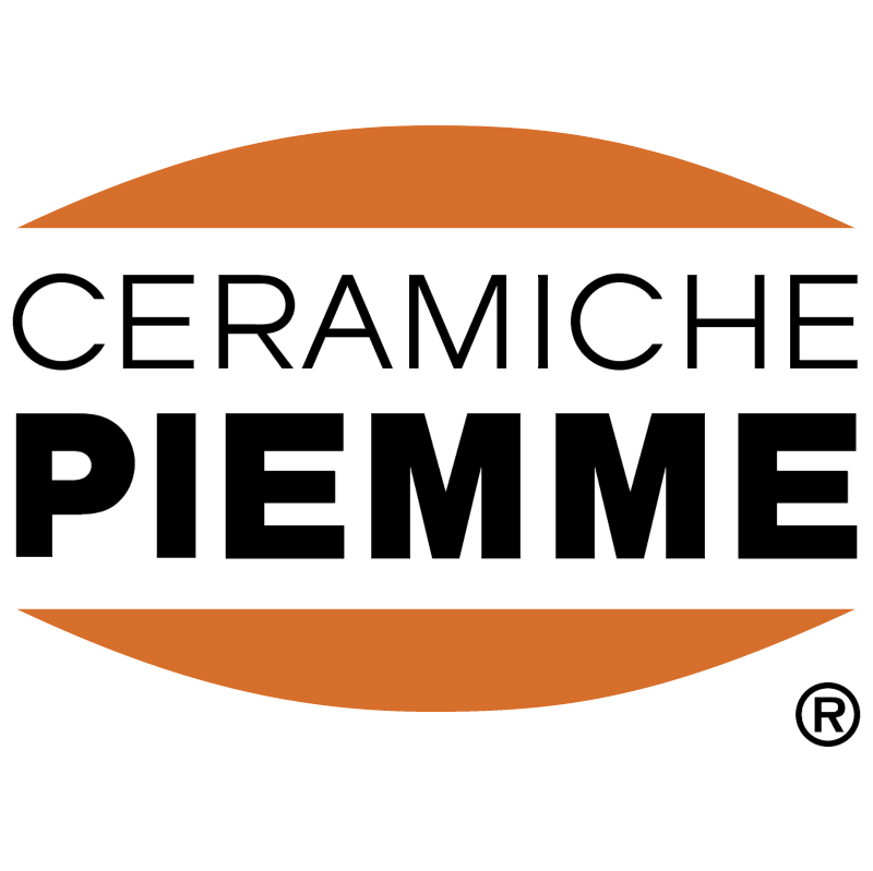 Ceramiche Piemme vector logo