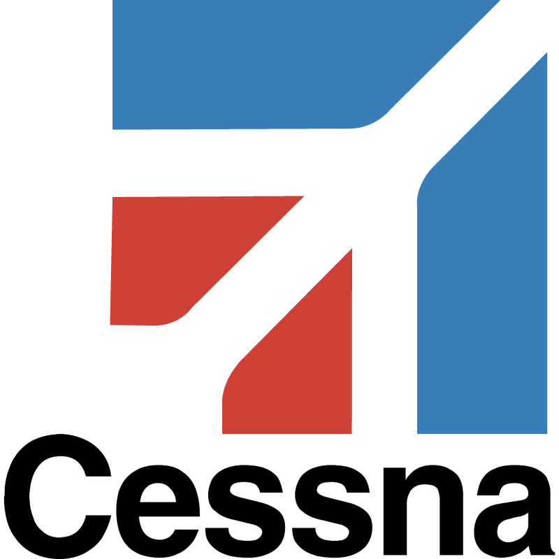 CESSNA 1 vector logo