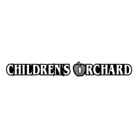Children’s Orchard vector
