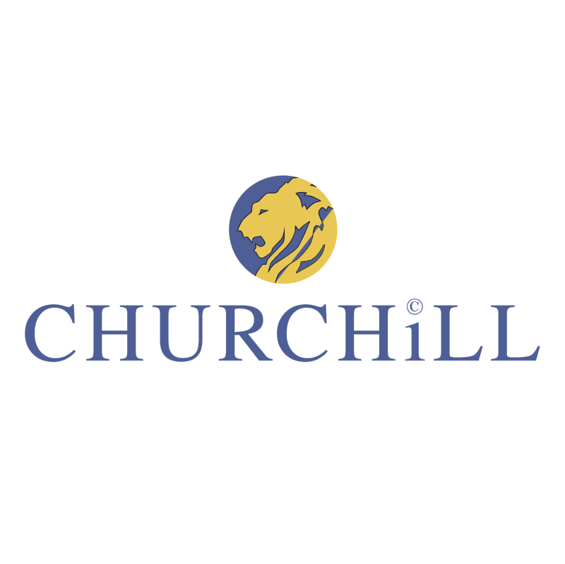 Churchill vector