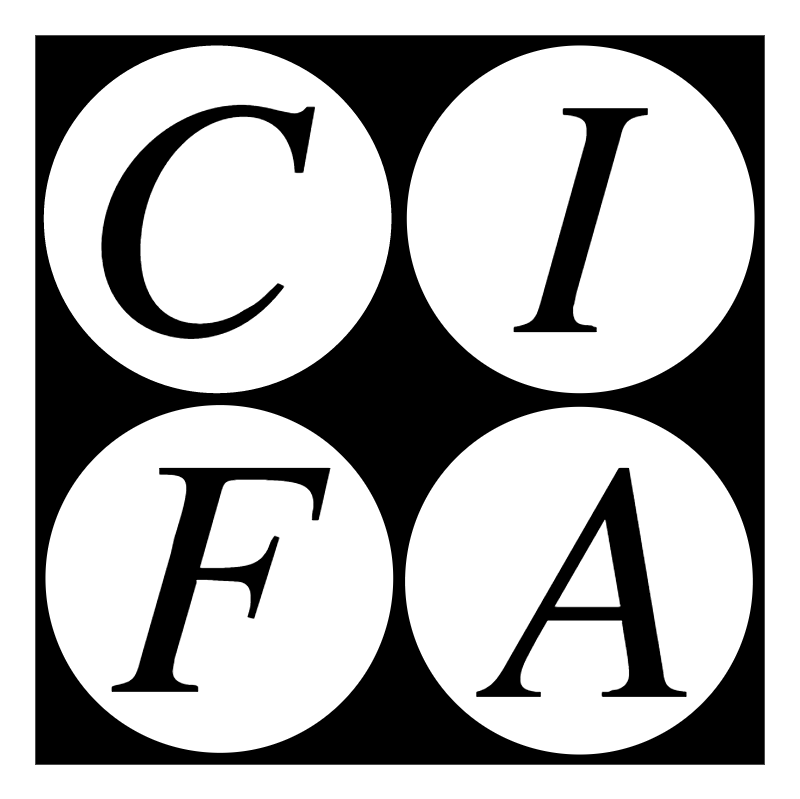 CIFA vector