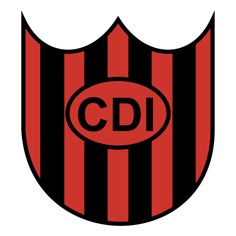 Club Deportivo Independencia de Adolfo Gonzales Chavez vector