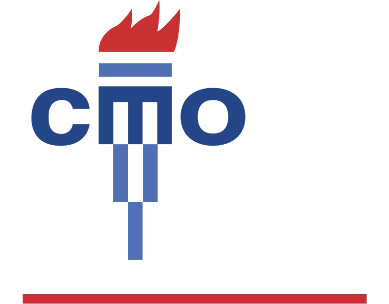 CMO logo vector