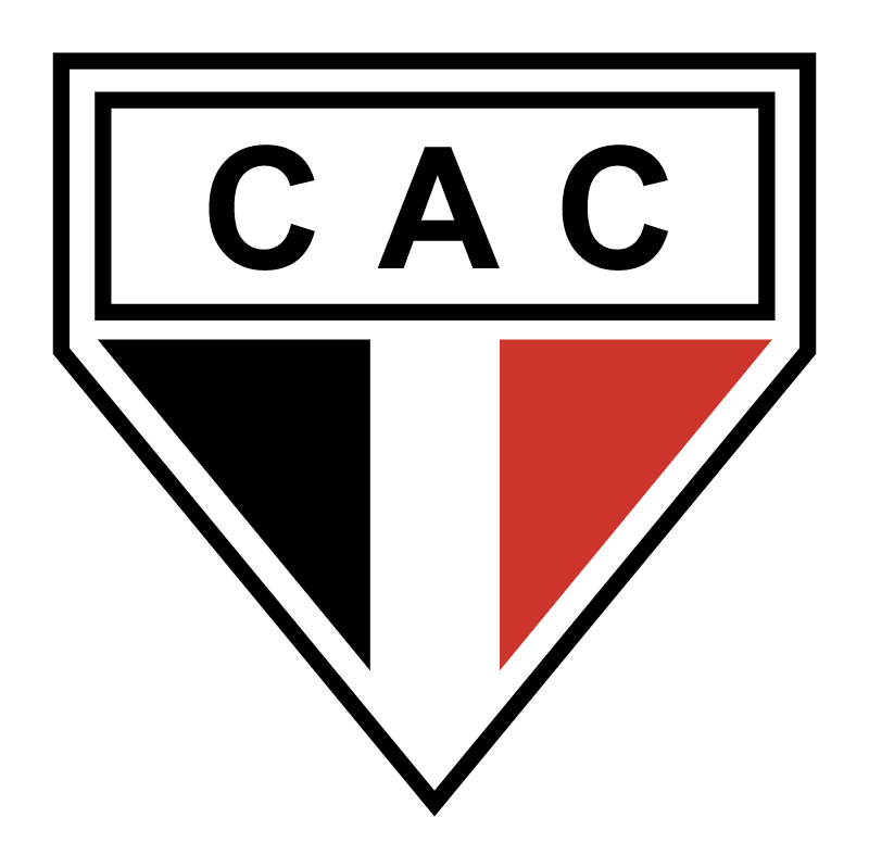 Comercial Atletico Clube de Joacaba SC vector logo