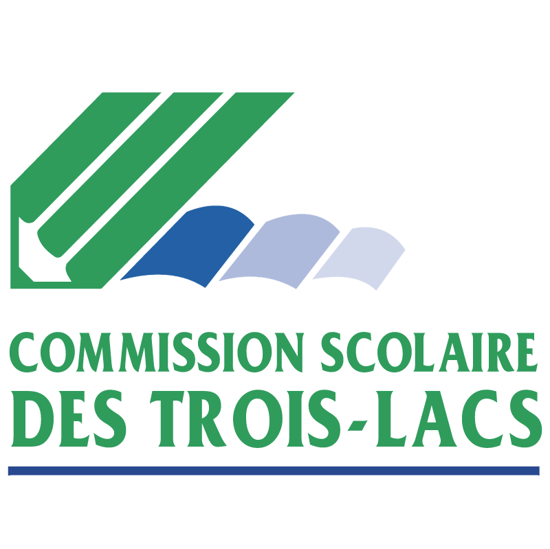Commission Scolaire Des Trois Lacs vector