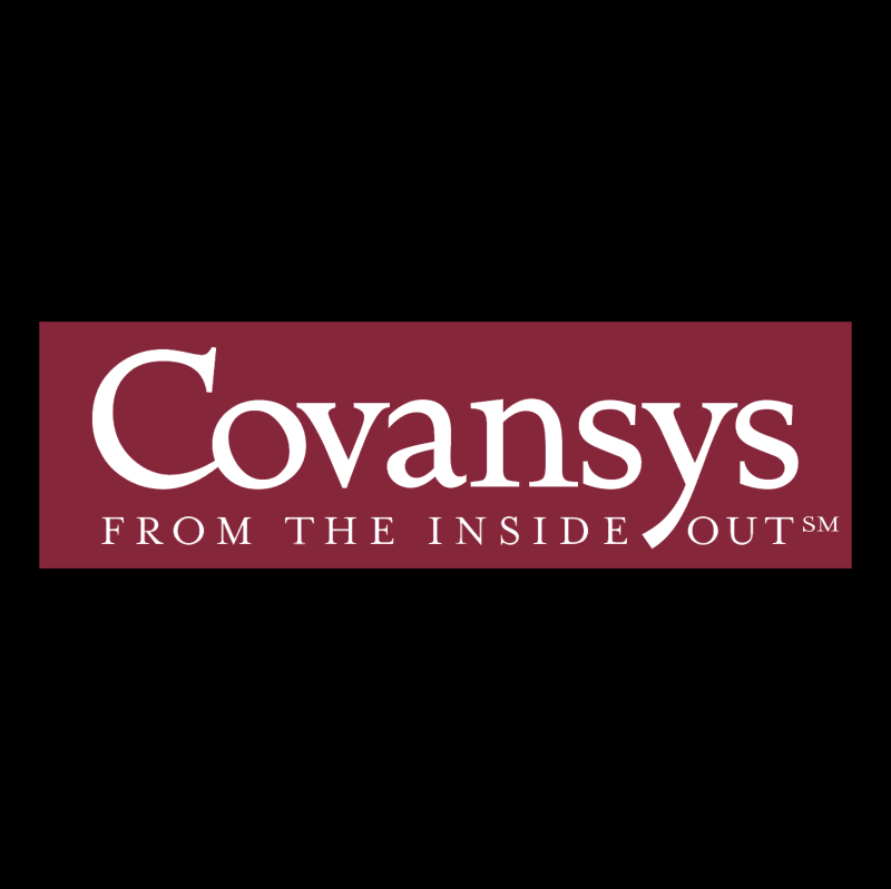 Covansys vector logo