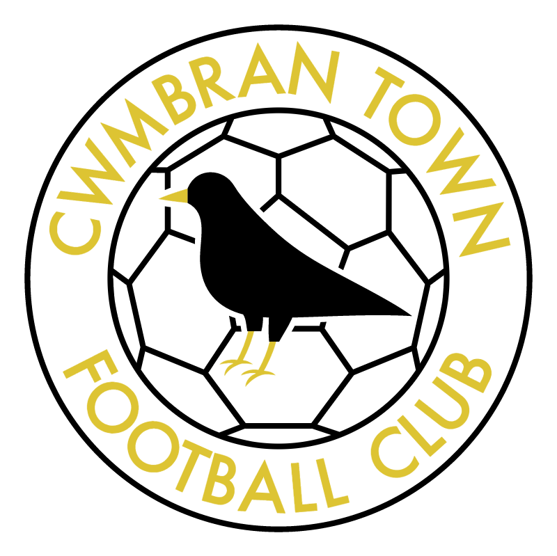 Cwmbran Town FC vector