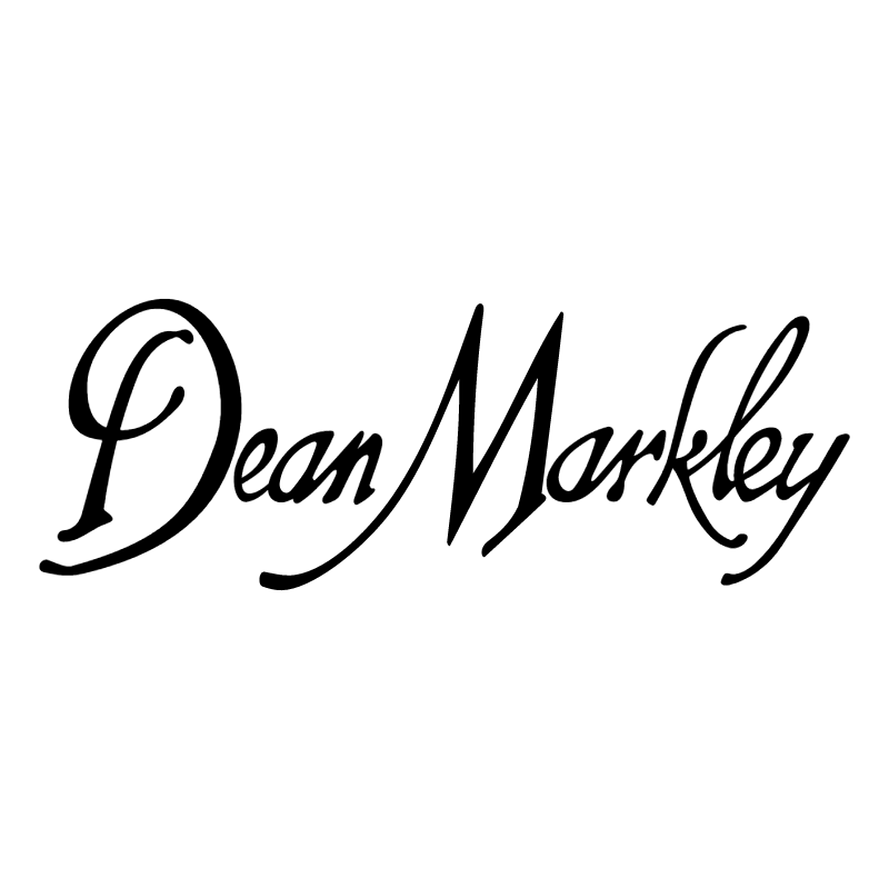 Dean Markley vector