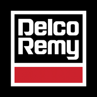 Delco Remy vector