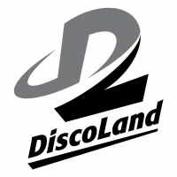 DiscoLand vector
