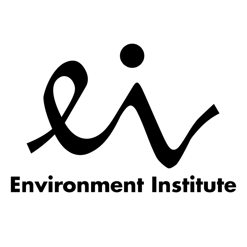 Environment Institute vector logo