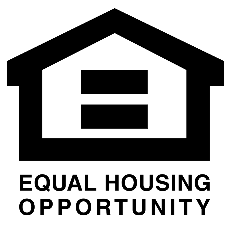 Equal Housing Opportunity vector