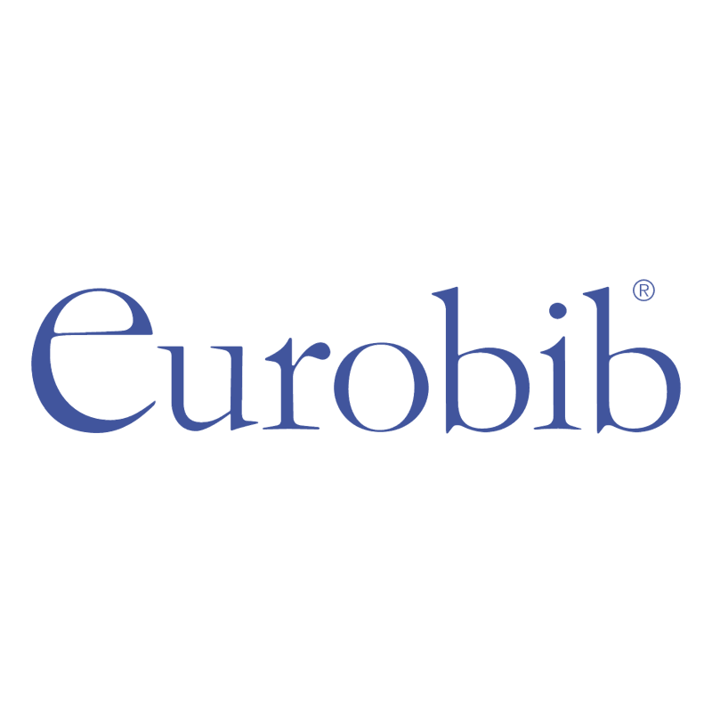 Eurobib vector logo