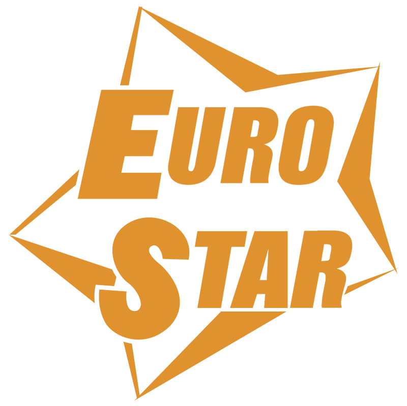 EuroStar vector