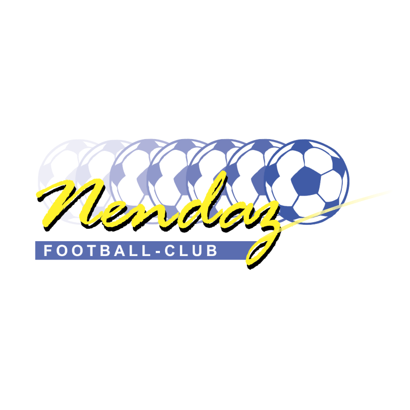 FC Nendaz vector