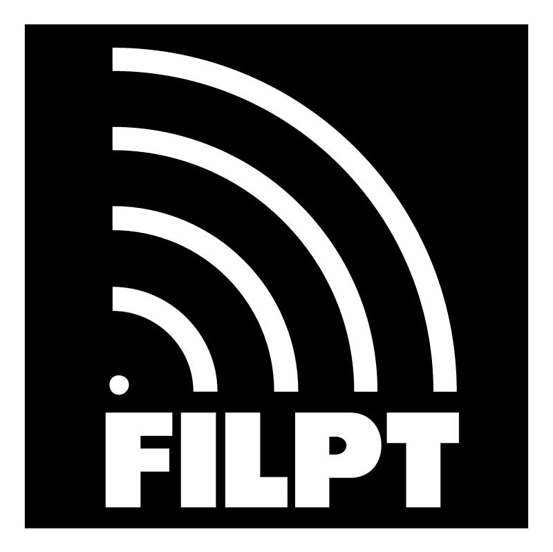 FILPT vector logo