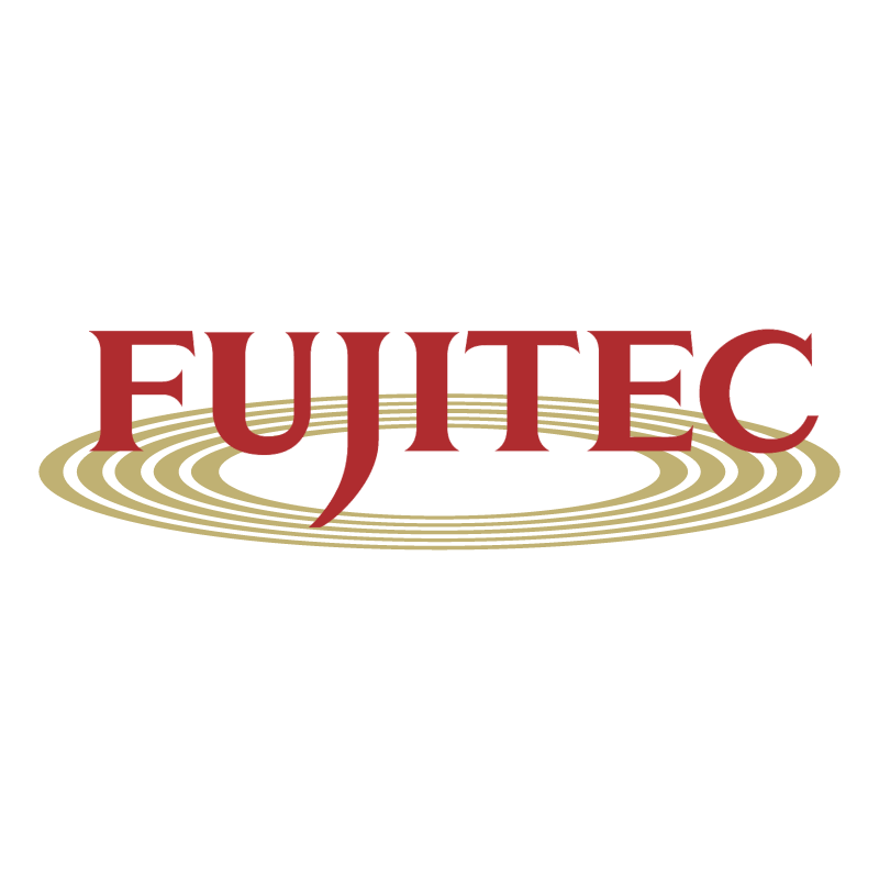 Fujitec vector logo