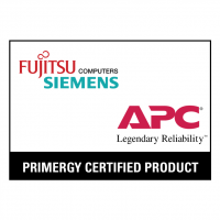 Fujitsu Siemens Computers APS vector