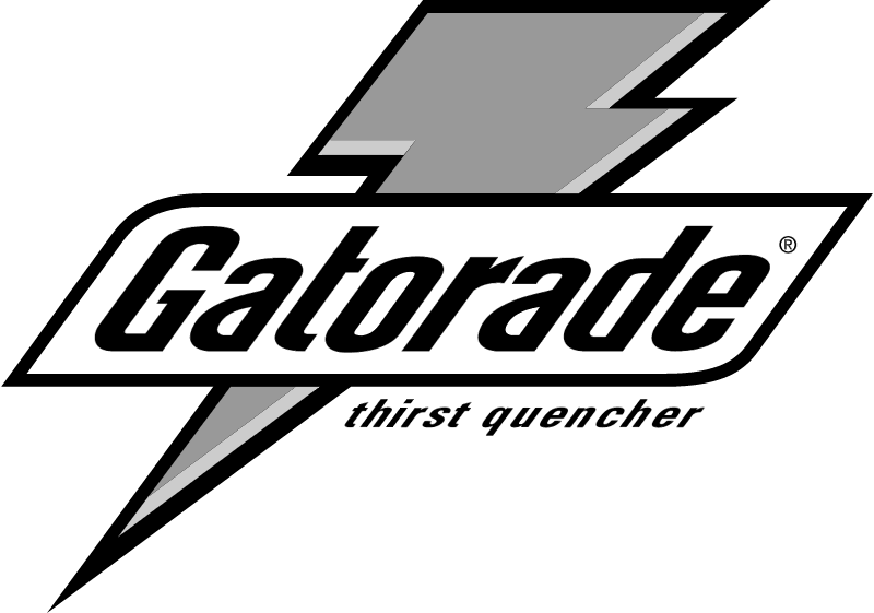 GATORADE vector logo