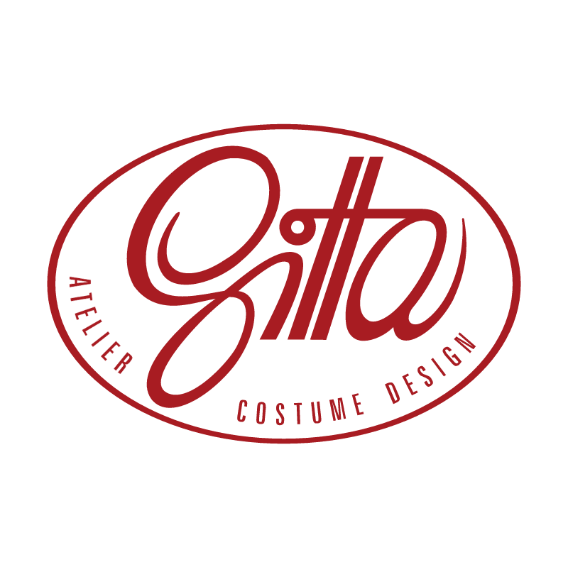Gitta Atelier Costume Design vector