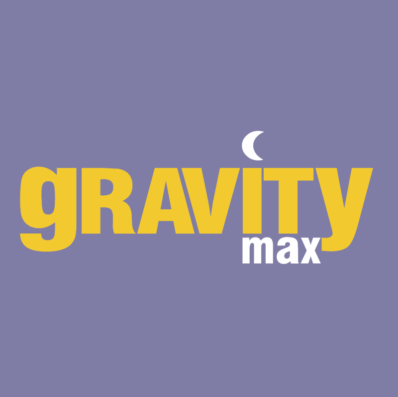 gravity max vector