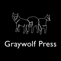 Graywolf Press vector