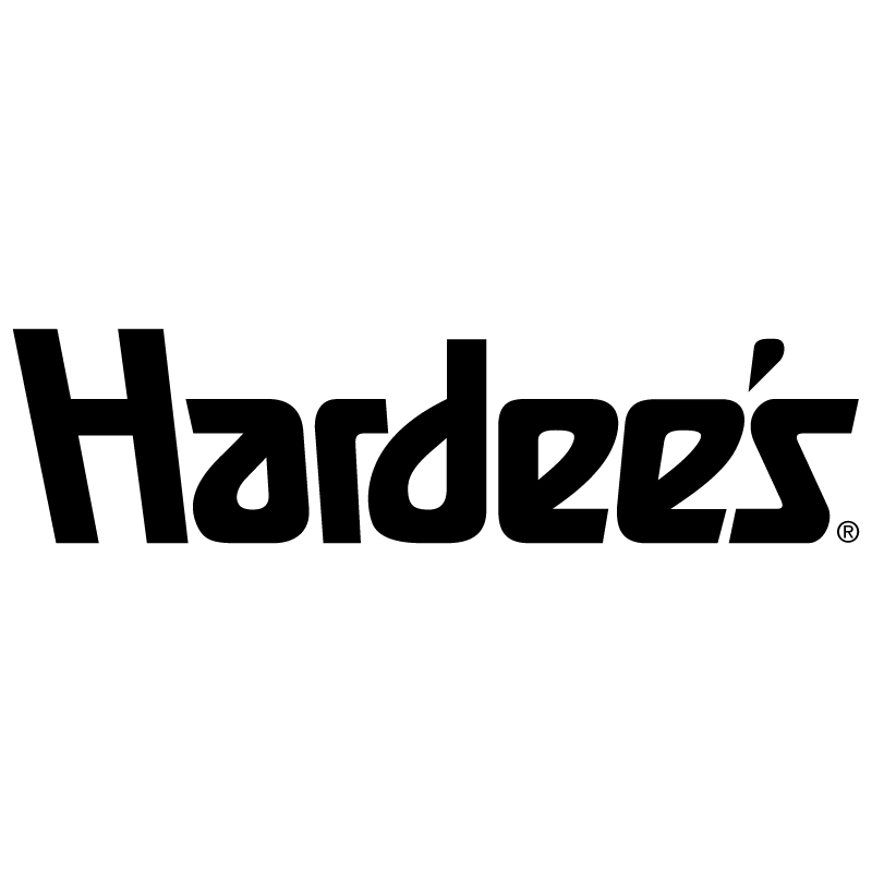 Hardee’s vector