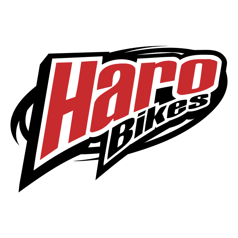 Haro Bikes vector