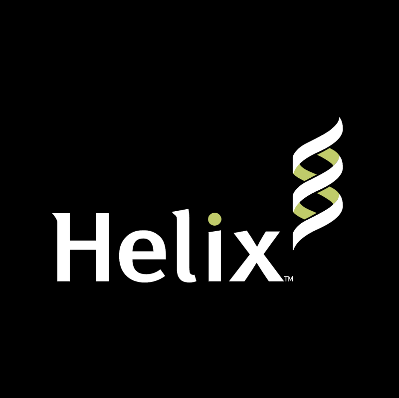 Helix vector