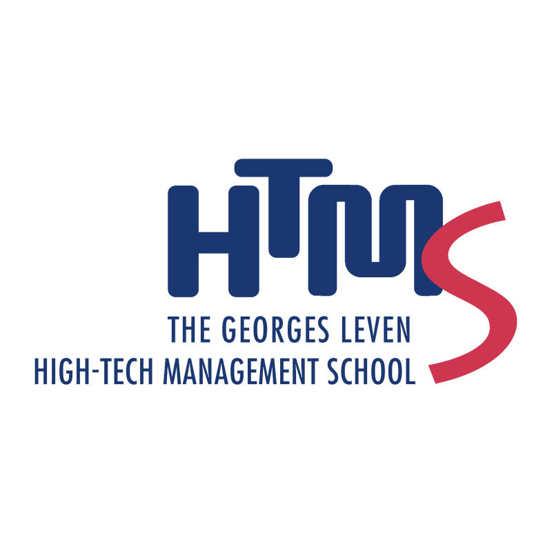 HTMS vector logo