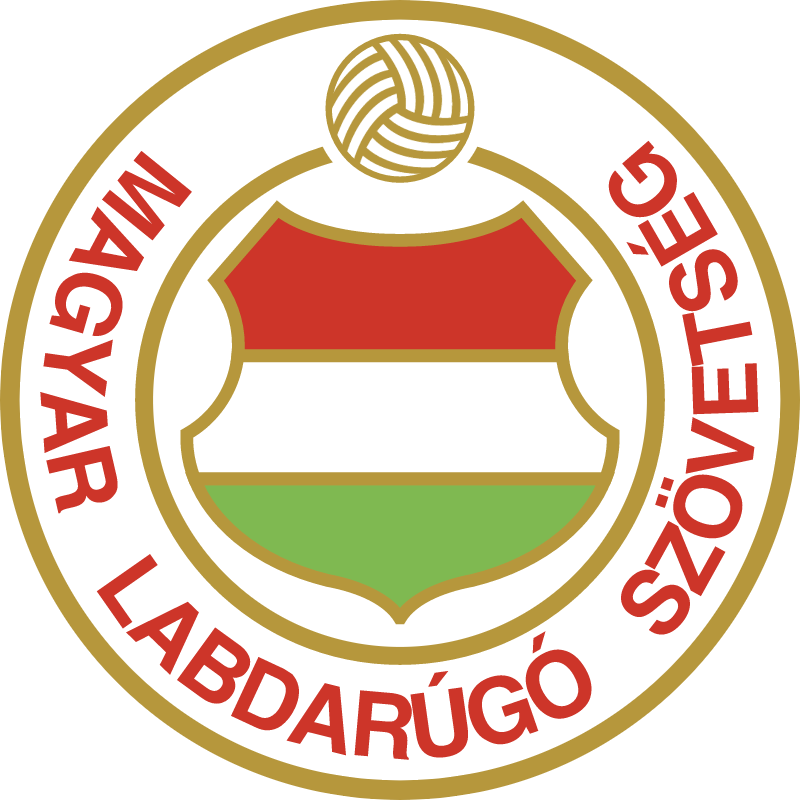 HUNGARY vector logo