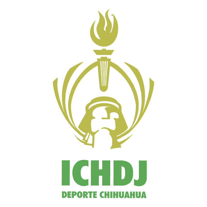 ICHDJ vector logo