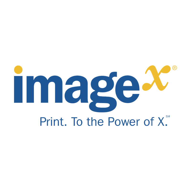 ImageX vector